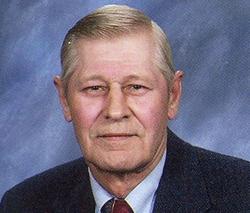 gerald wayne overweg.